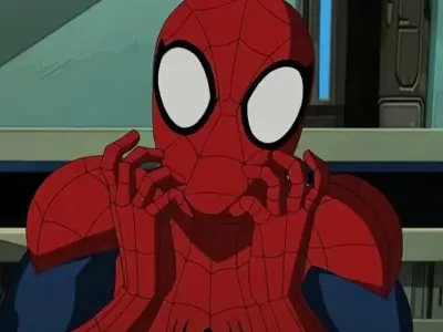 Tổng hợp ảnh meme Spiderman hài hước được chia sẻ nhiều
