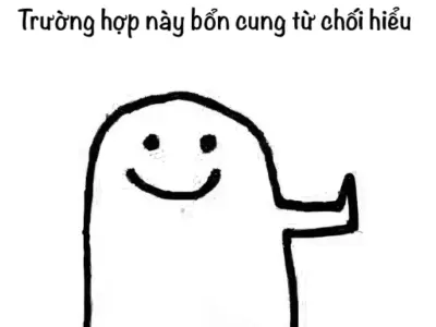 Ảnh meme từ chối hài hước nhất khiến bạn phải cười nghiêng