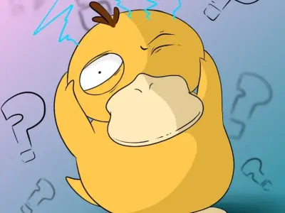 Tổng hợp ảnh meme vịt vàng độc đáo cực kỳ dễ thương