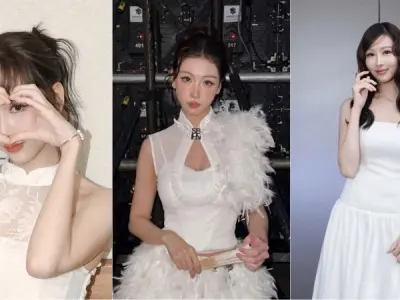 Bộ sưu tập ảnh Min đẹp cuốn hút trong từng khoảnh khắc