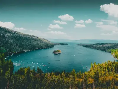 Nature wallpaper tuyệt đẹp giúp thư giãn và truyền cảm hứng