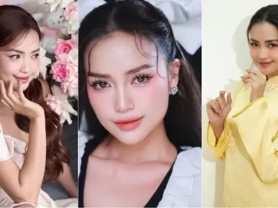 Ngọc Châu cuốn hút với phong cách sang trọng quyến rũ