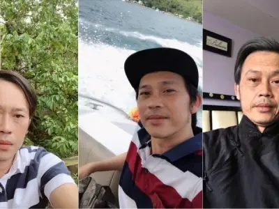 Vẻ ngoài mộc mạc của NSƯT Hoài Linh trong loạt ảnh mới