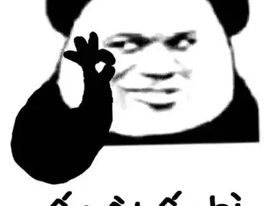 Tuyển tập ảnh ok meme hài hước, xem là cười không ngớt