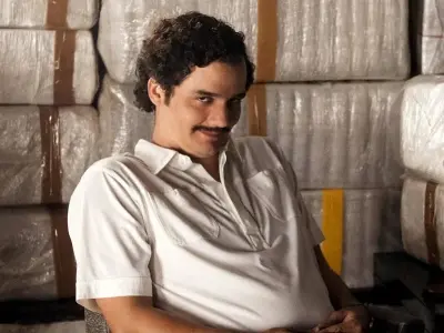 Ảnh Pablo Escobar meme vui nhộn, ý nghĩa và đầy sáng tạo