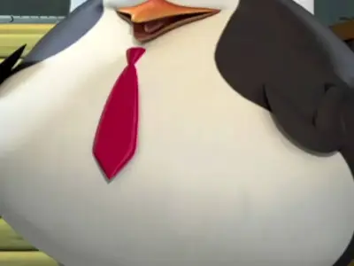 Ảnh penguin meme vui nhộn, cực độc để giải trí mỗi ngày
