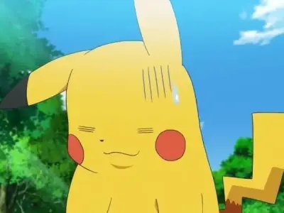 Bộ sưu tập Pikachu meme hài hước khiến bạn cười không ngừng