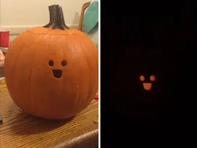 Khám phá ảnh pumpkin meme chế bá đạo khiến bạn cười nghiêng