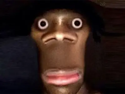 Ảnh Quandale Dingle meme hài hước khiến bạn bật cười