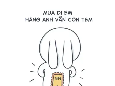 Top ảnh thỏ bảy màu meme hot trend cười không ngớt