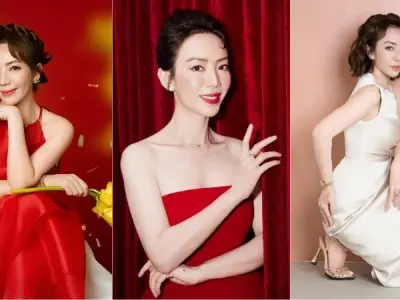 Thu Trang gây ấn tượng mạnh trong loạt ảnh nghệ thuật