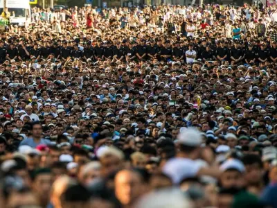 Khám phá lễ hội Eid al-Fitr với nghi thức và truyền thống