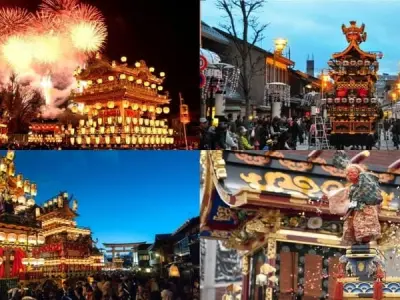 Sapporo Autumn Fest - Trải nghiệm ẩm thực mùa thu Nhật Bản
