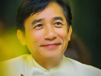 Lương Triều Vỹ huyền thoại sống của nền điện ảnh thế giới