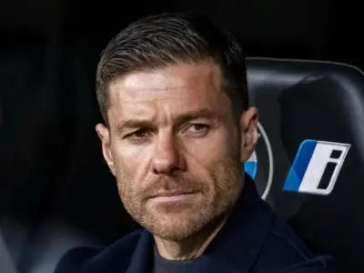 Sự thật giúp Xabi Alonso biến Leverkusen thành kẻ hủy diệt