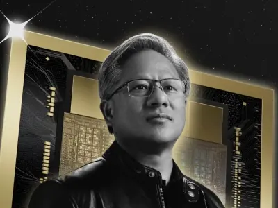 Jensen Huang trí tuệ nhân tạo và tương lai ngành phần mềm