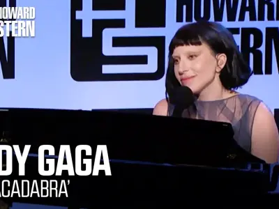 Lady Gaga Hành Trình Âm Nhạc và Động Lực Bất Tận