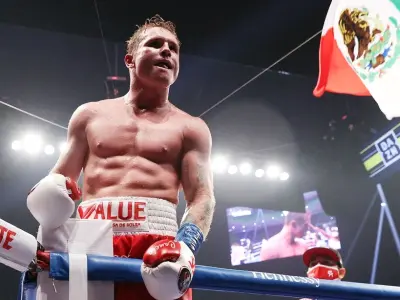 Tiểu sử Canelo Alvarez Huyền thoại quyền anh từ thuở hàn vi