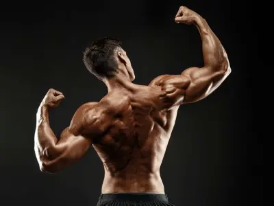 Tiểu sử Lee Haney huyền thoại 8 lần vô địch Mr Olympia