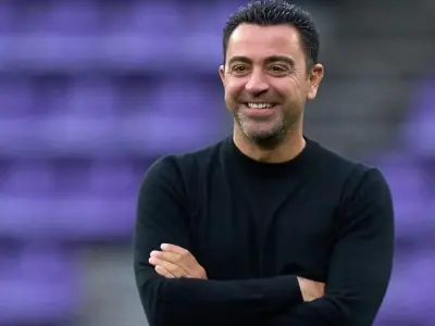 Khám phá về Xavi Hernandez- Nghệ thuật kiểm soát bóng thực thụ