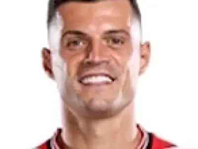 Bình luận chuyên sâu về tầm ảnh hưởng của Granit Xhaka tuyến giữa Thụy Sĩ