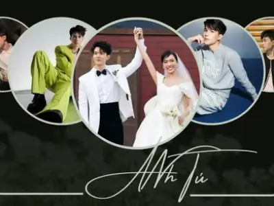 Bộ sưu tập ảnh Anh Tú Atus cuốn hút và chuẩn men nhất 2026