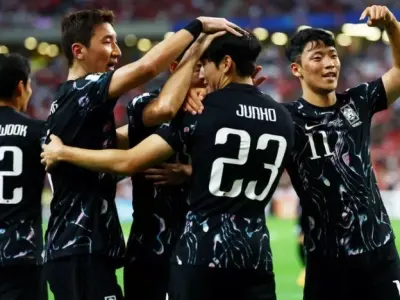 Cầu thủ Bae Jun - ho và hành trình hóa thân nhạc trưởng mới