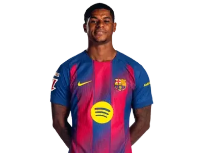 Đánh giá chân thực phong cách thi đấu của Marcus Rashford tại Barcelona năm 2026