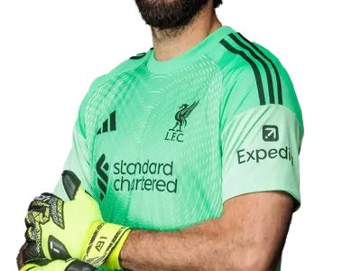 Đánh giá chi tiết sự nghiệp và phong cách thi đấu đỉnh cao của Alisson Becker năm 2026