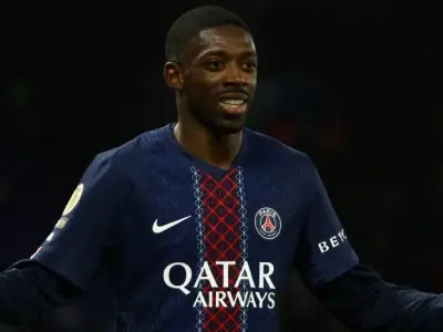 Góc Nhìn Khách Quan Về Sự Nghiệp Của Ousmane Dembélé Tại Pháp Năm 2026