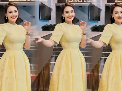 Ngắm nhìn trọn bộ ảnh Bảo Thanh xinh đẹp quyến rũ mới nhất