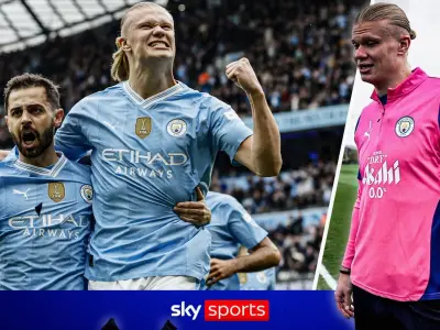 Phân tích chi tiết sức mạnh và phong cách thi đấu của Erling Haaland năm 2026