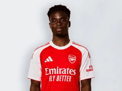 Phân tích chiến thuật và đẳng cấp thực sự của Bukayo Saka năm 2026