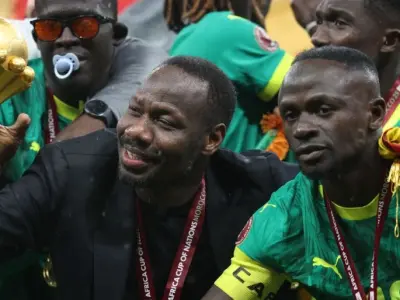 Phân tích chiến thuật và phong cách thi đấu của Sadio Mané năm 2026
