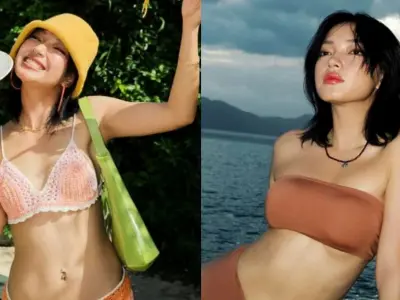 Tổng hợp bộ sưu tập ảnh Châu Bùi quyến rũ và cuốn hút nhất 2026