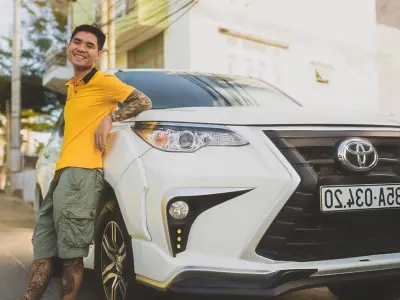 Trọn bộ ảnh Bác Gấu cực chất cực ngầu khiến fan đứng ngồi không yên