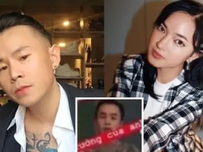 Trọn bộ hình ảnh Binz ngầu cực chất mới nhất năm 2026