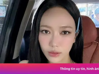 Tuyển tập những bức ảnh Diệu Nhi đẹp quyến rũ và lầy lội nhất năm 2026