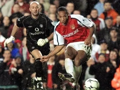 Hành trình sự nghiệp của Thierry Henry và bóng đá đỉnh cao