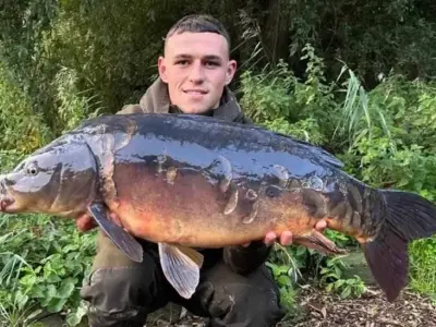 Tài năng thiên bẩm Phil Foden và cơn địa chấn tại Manchester City