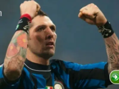 Tiểu sử trung vệ cá tính Marco Materazzi qua góc nhìn chuyên gia