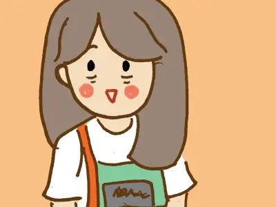 Khám phá bộ ảnh học sinh chibi cute cho mọi dịp đặc biệt