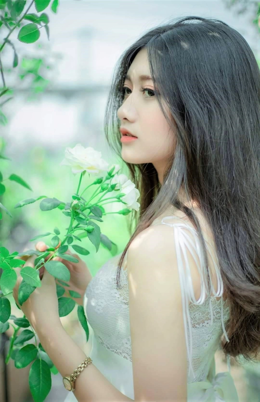 Hà Linh