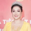 Bộ sưu tập ảnh Nguyễn Thị Huyền đẹp quyến rũ qua thời gian
