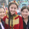 Chiêm ngưỡng bộ Ảnh Địch Lệ Nhiệt Ba quyến rũ nhất 2026