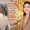 Ngắm trọn bộ ảnh Hậu Hoàng quyến rũ cuốn hút mọi ánh nhìn