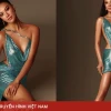 Ngắm trọn bộ ảnh Kim Duyên quyến rũ và đầy cuốn hút mới nhất
