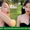 Ngất ngây ngắm nhìn bộ sưu tập ảnh Linh Ngọc Đàm nóng bỏng nhất