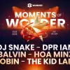 Trọn bộ ảnh DJ Snake cực chất và tiểu sử chi tiết mới nhất