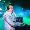 Trọn bộ ảnh DJ Wang Trần đẹp rực rỡ và những câu chuyện thú vị
